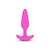 Gvibe Gplug XS Sunny Raspberry