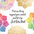 Inner Fucking Peace Cards (Set of 60)