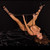Coquette Pleasure Spreader Bar Black