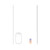 LoveLine Budsie AirTapTech Rechargeable Vibrator Lavender