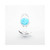 Cosmic Glams Plug Blue M