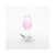 Cosmic Glams Plug Pink M
