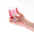 Cosmic Glams Plug Pink M