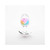 Cosmic Glams Plug Rainbow M