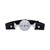 Sportsheets Sex & Mischief Lace Silicone Breathable Ball Gag