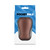 Pocket Pals Anal Stroker Brown