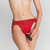 Strap-On-Me Harness Lingerie Unique One Size Red