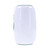 Zero Tolerance Touchdown Rechargeable Vibrating Tightening Stroker Silicone White