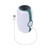 Zero Tolerance Touchdown Rechargeable Vibrating Tightening Stroker Silicone White