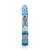 Waterproof Jack Rabbit Floating Beads - Blue