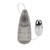 Slim Teardrop Bullet - Smoke - Bulk