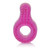 Super Stretch Enhancer Ring - Pink