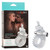 Wireless Butterfly Ring Rechargeable