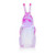 Dual Bunny Teaser - Purple