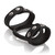 Silicone Tri-Snap C & B Cage