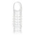 Stimulation Enhancer - Clear