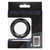 Link Up Ultra-Soft Verge - Black