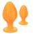 Cheeky - Orange