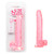 Size Queen 10 inch/25.5 Cm - Pink