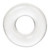 Foil Pack X-Large Ring - Clear