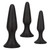Colt Silicone Anal Trainer Kit
