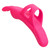 Neon Vibes - the Flirty Vibe - Pink