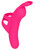 Neon Vibes - the Flirty Vibe - Pink