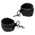 Boundless Collar Body Restraint - Black