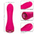 Gem Vibe Collection Bliss - Pink