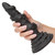 Monster Dong the Kraken 8" - Black