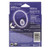 Closer Intimate Rechargeable Ring Embrace - Purple