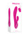 Evolved G-Tapper - Pink