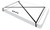 Interlace Over and Under the Bed Restraint Set