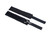 Interlace Over and Under the Bed Restraint Set