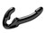 Revolver Strapless Strap on G Spot Dildo