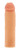 Fat Jack Penis Enlarger Sleeve - Bulk Silver Bag