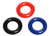 Stretchy Cock Ring 3 Pack
