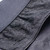 Lace Envy Black Crotchless Panty Harness - L/xl