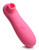 Shegasm Travel Sidekick 10x Suction Clit Stimulator - Pink