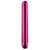 10x Slim Metallic Bullet - Pink