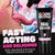 Oral Sensation Gel Cotton Candy