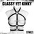 Female Body Harness- S/m
