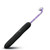 E-Stim Wand - Black
