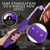 E-Stim Wand - Purple