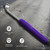 E-Stim Wand - Purple