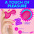 Silicone Finger Vibe - Pink