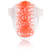 Colorpop Quickie Lingo - Orange - Each