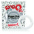 Ringo XL - 18 Count Box - Clear