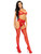 3 Pc Rhinestone Bra Top
