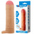 Bunion Extended Penis Sleeve - Light